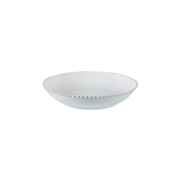 Costa Nova Pearl White Pasta - Serve Bowl - 34cm