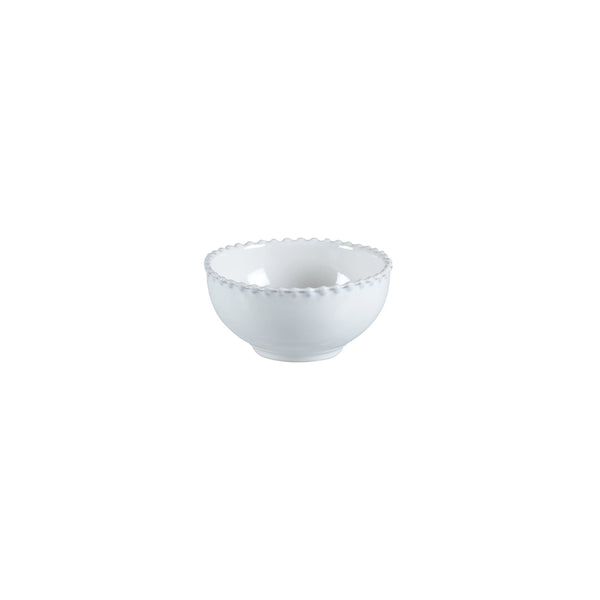 Costa Nova Pearl White Soup - Cereal Bowl - 17cm