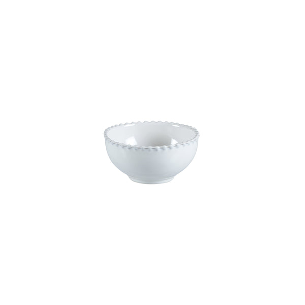 Costa Nova Pearl White Soup/Cereal Bowl - 17cm