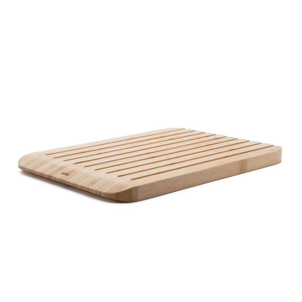 Pebbly Reversible Cutting/Bread Board