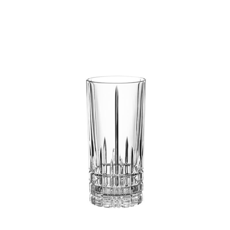 Spiegelau (Riedel) Perfect Serve Highball - Set of 12