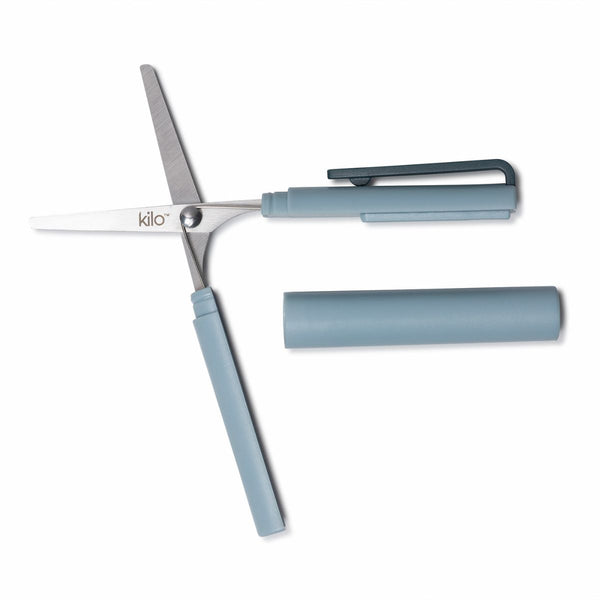 Kilo Pocket Scissors In Pen Case