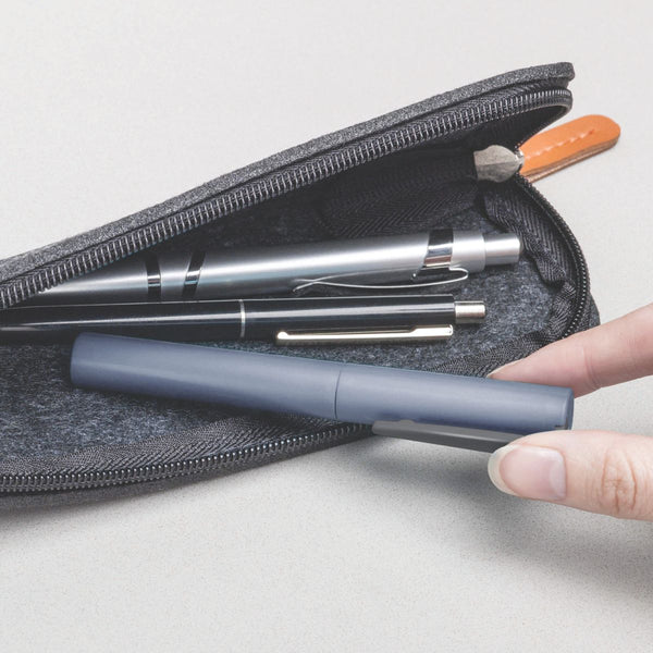 Kilo Pocket Scissors In Pen Case