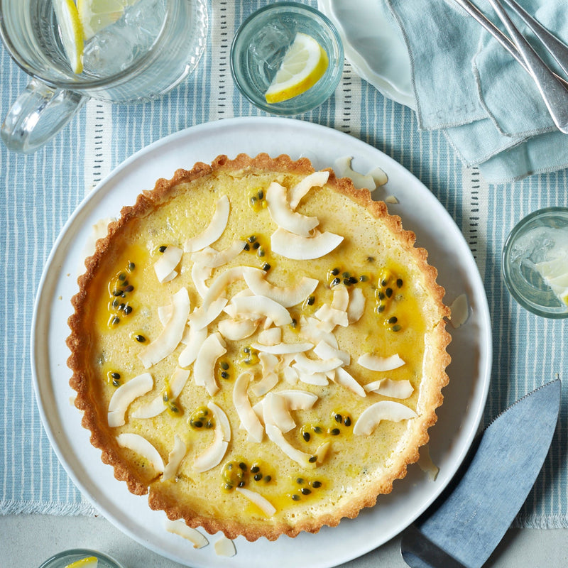 Springtime Dinner Party Masterclass