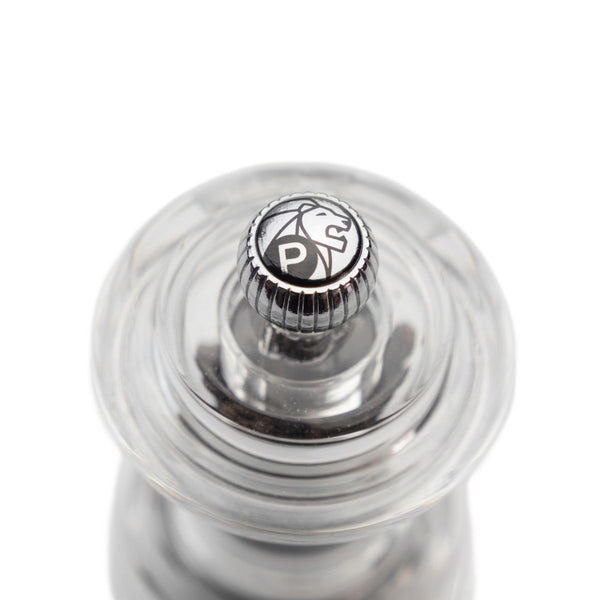 Peugeot Bistro Acrylic Pepper Mill