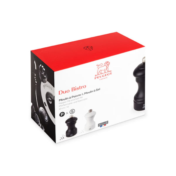 Peugeot Bistro Salt and Pepper Set