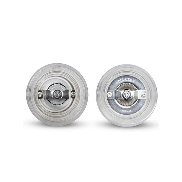 Peugeot Nancy Mill Set base