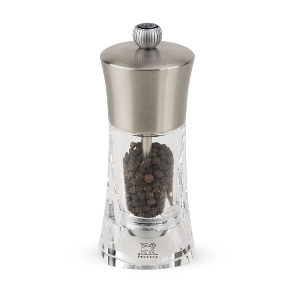 Peugeot Ouessant Pepper Mill 