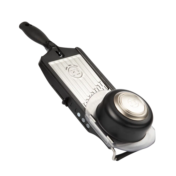 Professional Mandoline Black