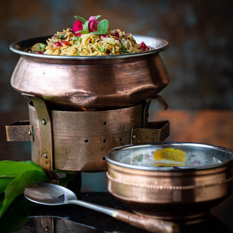 Brilliant Gastro - Punjabi Masterclass