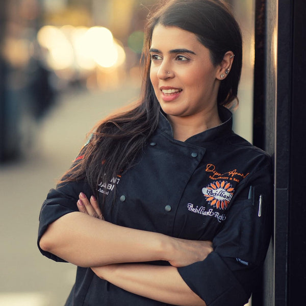 Brilliant Gastro - Punjabi Masterclass