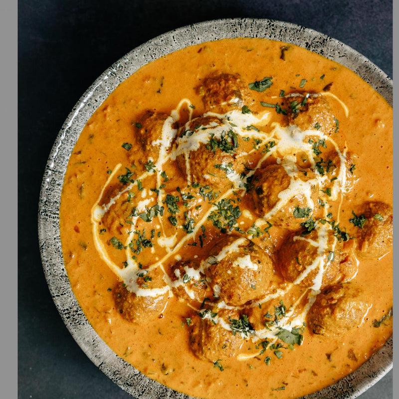 Brilliant Gastro - Punjabi Masterclass