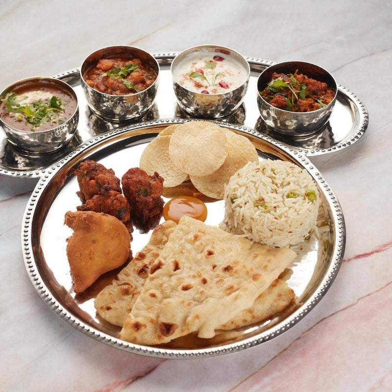 Brilliant Gastro - Punjabi Masterclass