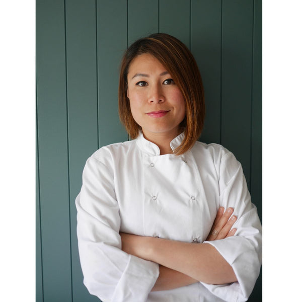 RICE! Malaysian Cooking Demo, Book Signing & tasting!