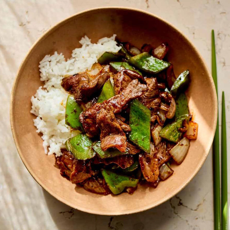 RICE! Malaysian Cooking Demo, Book Signing & tasting!