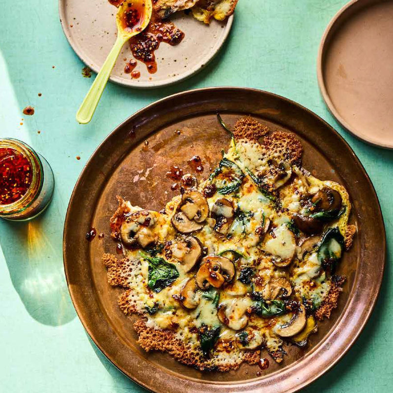 RICE! Malaysian Cooking Demo, Book Signing & tasting!