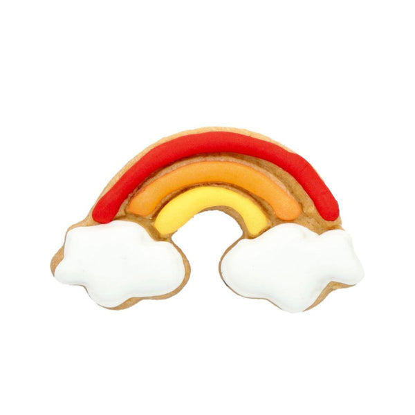 Birkmann Cookie Cutter - Rainbow