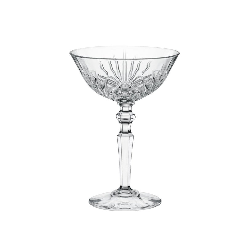 Riedel Nachtmann Palais Cocktail Glasses - Set of 6