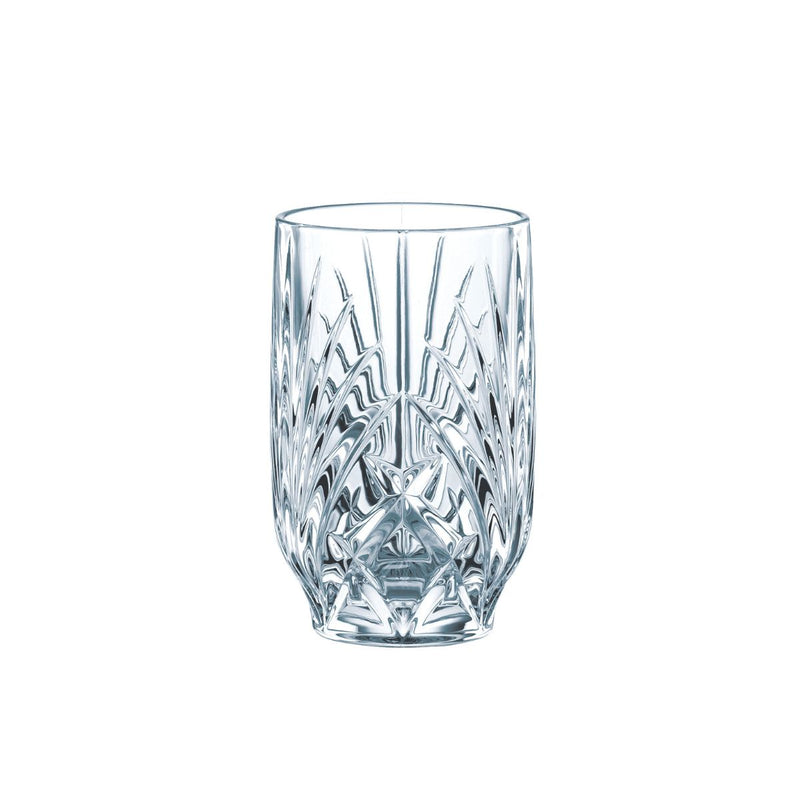 Riedel Nachtmann Palais Highball - Set of 6