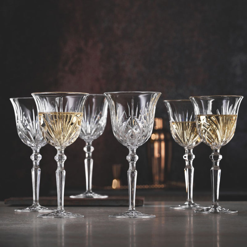 Riedel Nachtmann Palais Wine Glass - Set of 6