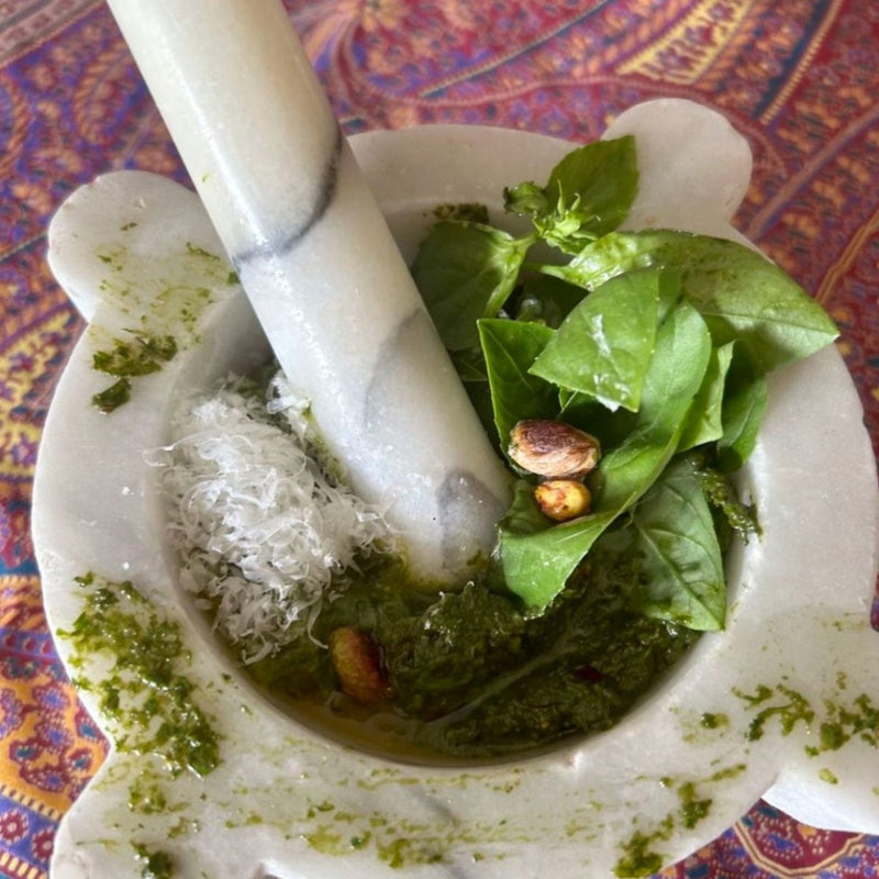 Italian Risotto & Arancini Masterclass