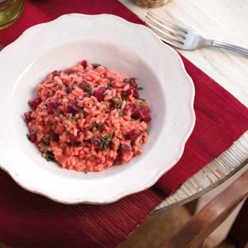 Italian Risotto & Arancini Masterclass