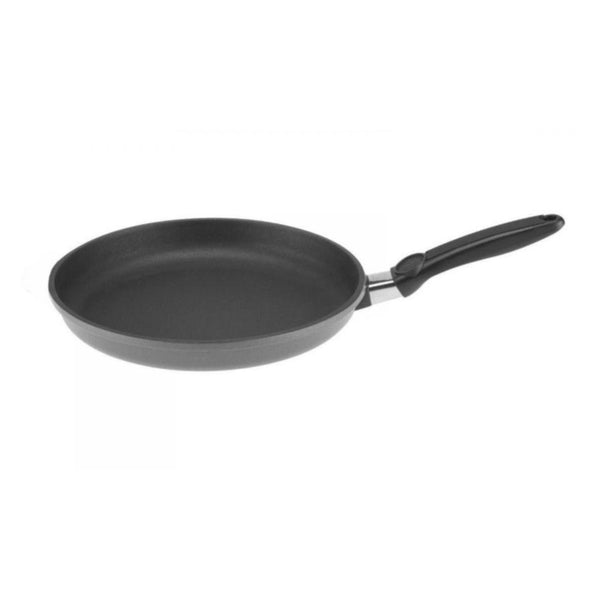 SKK Shallow Frypan (Induction Suitable) - Fixed Handle - 28cm