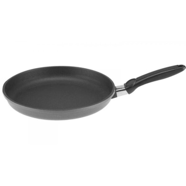 SKK Shallow Frypan (Induction Suitable) - Fixed Handle - 32cm