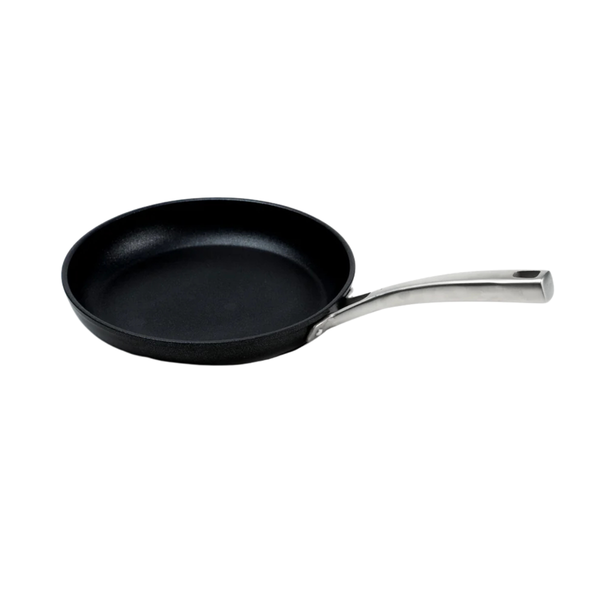 SKK Stainless Steel Handle Series Frying Pan