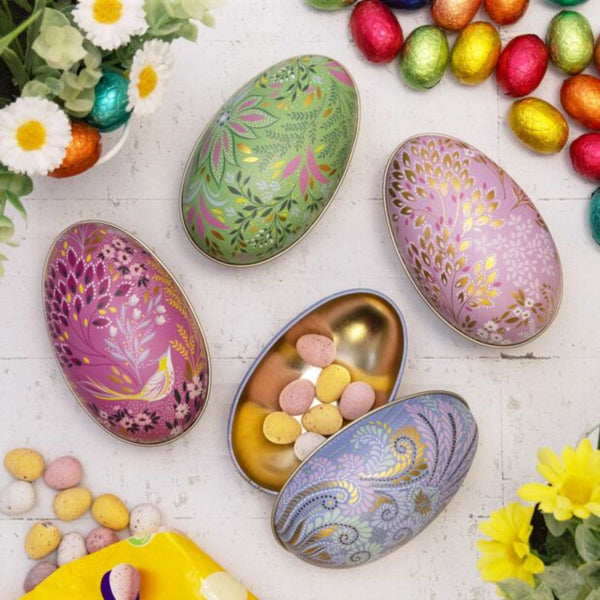 Sara Miller Eater Egg w/Mini Eggs