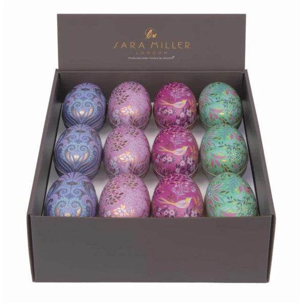 Sara Miller Eater Egg w/Mini Eggs