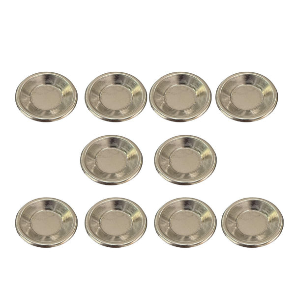 set of 20 gobel tartlet moulds 6cm