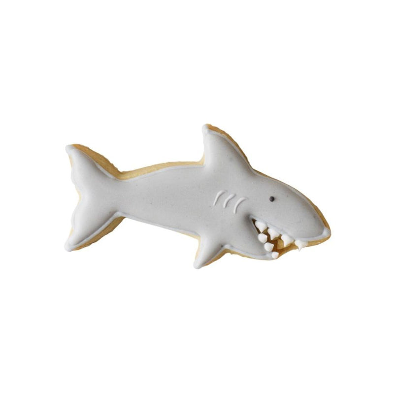 Birkmann Cookie Cutter - Shark