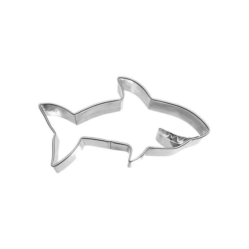 Birkmann Cookie Cutter - Shark