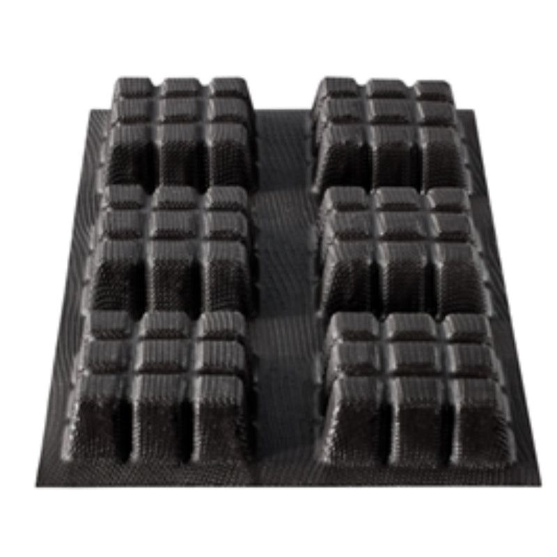 Silpat Flexipan Tablet - Chocolate Mould