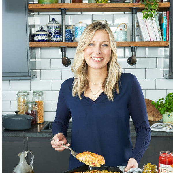 Hearty Stews, Soups & Broths masterclass