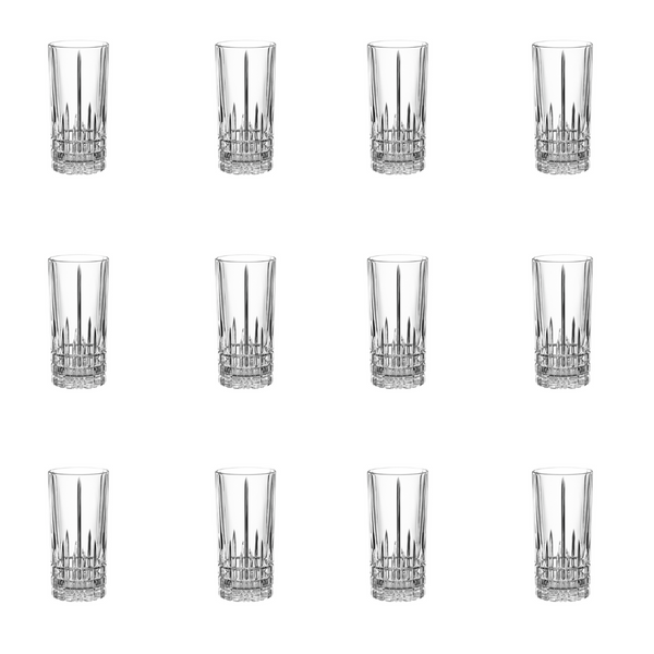 Spiegelau (Riedel) Perfect Serve Highball - Set of 12