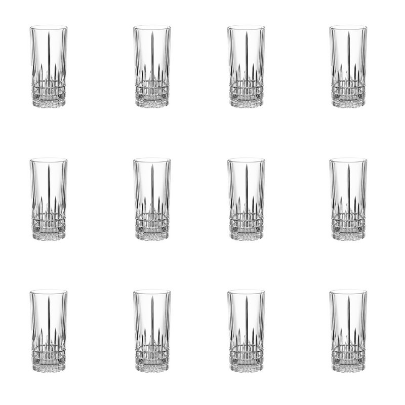Spiegelau (Riedel) Perfect Serve Highball - Set of 12