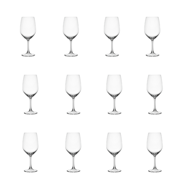 Spiegelau (Riedel) Vino Grande Bordeaux - Set of 12