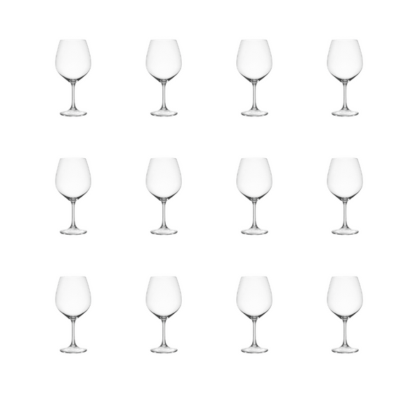 Spiegelau (Riedel) Vino Grande Burgundy - Set of 12