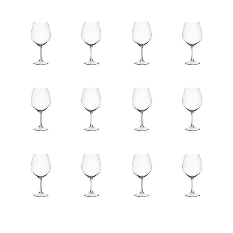 Spiegelau (Riedel) Vino Grande Burgundy - Set of 12