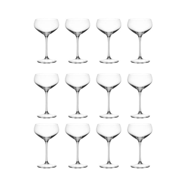 Spiegelau Vino Grande Champgane saucer