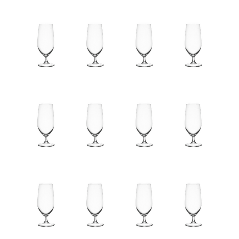 Spiegelau (Riedel) Vino Grande Pilsner - Set of 12