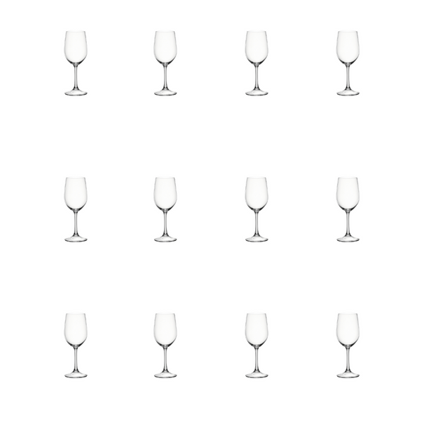 Spiegelau (Riedel) Vino Grande Small White - Set of 12