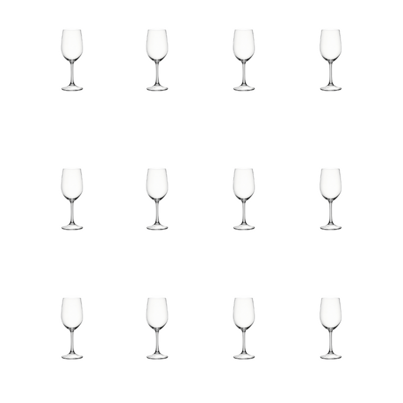 Spiegelau (Riedel) Vino Grande Small White - Set of 12
