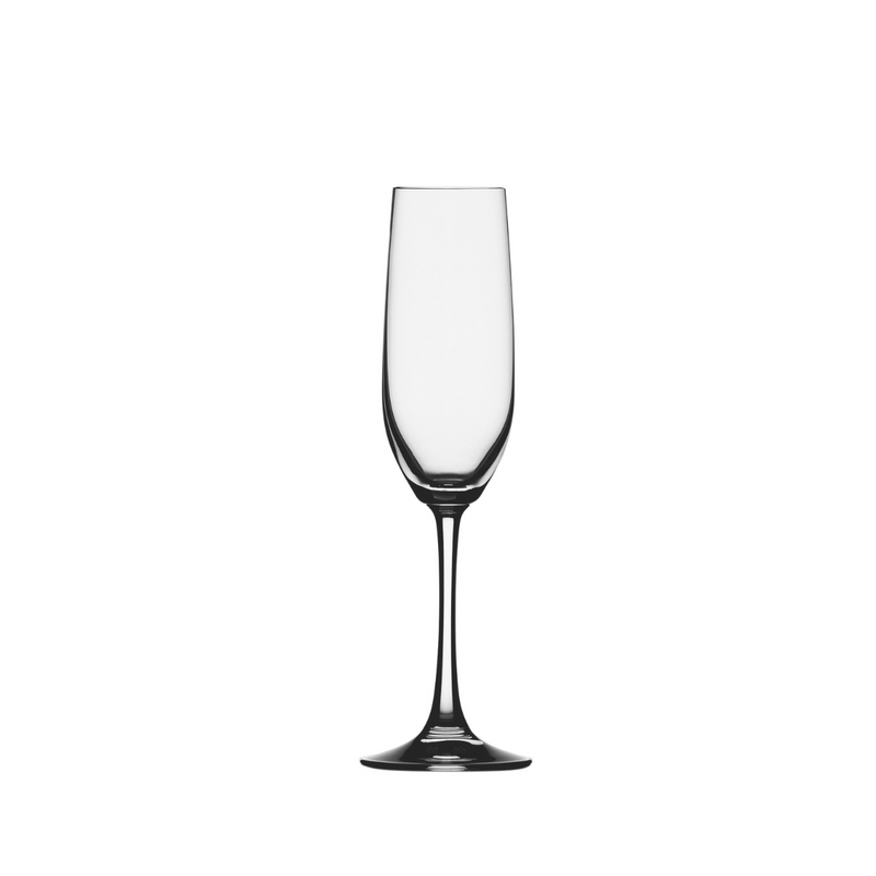 Spiegelau (Riedel) Vino Grande Sparkling - Set of 12