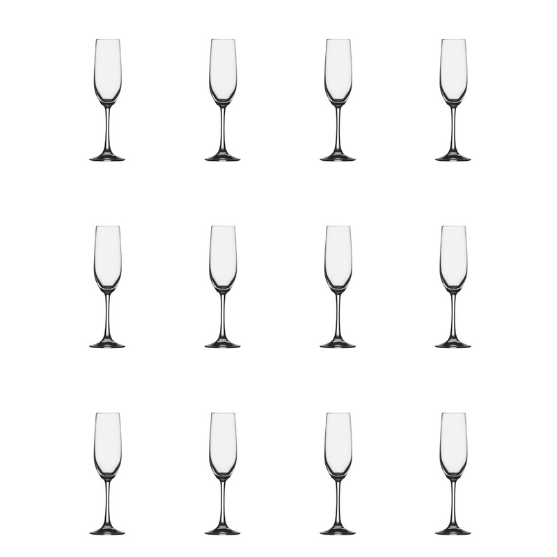 Spiegelau (Riedel) Vino Grande Sparkling - Set of 12