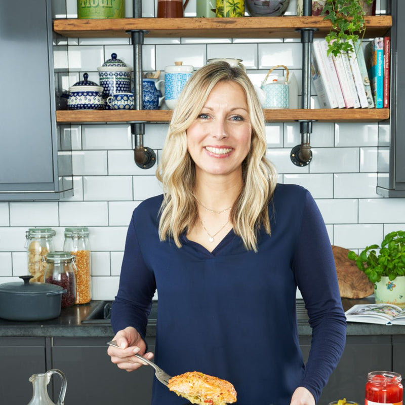 Springtime Dinner Party Masterclass