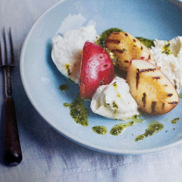 Springtime Dinner Party Masterclass