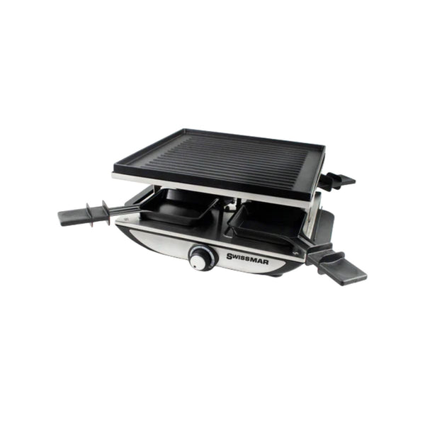Swissmar Geneva Raclette Grill 4 Person